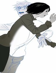 Truyện tranh Transparent Cohabitation full - NetTruyen