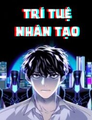 Truyện tranh Trí Tuệ Nhân Tạo full - NetTruyen
