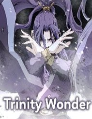 Truyện tranh Trinity Wonder full - NetTruyen