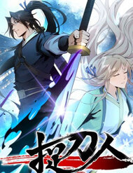 Truyện tranh Tróc Đao Nhân full - NetTruyen