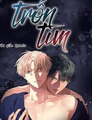 Truyện tranh Trốn Tìm full - NetTruyen