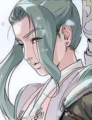 Truyện tranh Tứ Hải Câu Trầm full - NetTruyen