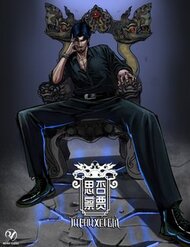 Truyện tranh Tứ Phủ Xét Giả full - NetTruyen