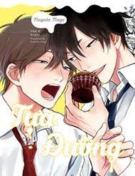 Truyện tranh Tựa Đường full - NetTruyen