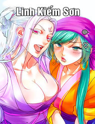 Truyện tranh Tung Tiền Hữu Tọa Linh Kiếm Sơn full - NetTruyen