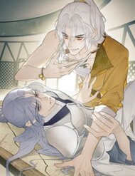 Truyện tranh Tướng Quân, Cẩn Thận Chó Dữ full - NetTruyen