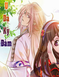 Truyện tranh U Dạ Kỳ Đàm full - NetTruyen