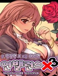 Truyện tranh Unbalance Triangle full - NetTruyen