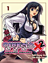 Truyện tranh Unbalance X 2 full - NetTruyen