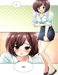 Truyện tranh Useful Good-For-Nothing full - NetTruyen