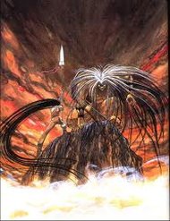 Truyện tranh Ushio And Tora full - NetTruyen