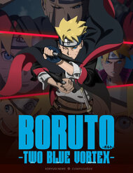 Truyện tranh Uzumaki Boruto full - NetTruyen