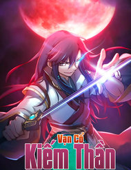 Truyện tranh Vạn Cổ Kiếm Thần full - NetTruyen