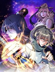 Truyện tranh Vạn Cổ Thần Đế full - NetTruyen