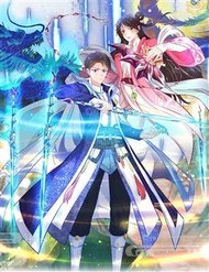 Truyện tranh Vạn Cổ Thần Vương full - NetTruyen