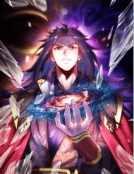 Truyện tranh Vạn Cổ Thánh Tôn full - NetTruyen