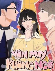 Truyện tranh Vận May Không Ngờ full - NetTruyen