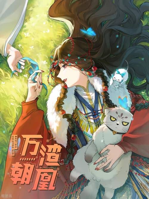 Truyện tranh Vạn Tra Triêu Hoàng Phần 2 full - NetTruyen