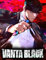 Truyện tranh Vanta Black full - NetTruyen