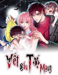 Truyện tranh Vết Cắn Trí Mạng full - NetTruyen