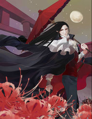 Truyện tranh Vị Thần Ma Cà Rồng full - NetTruyen