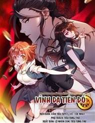 Truyện tranh Vĩnh Dạ Tiên Đồ full - NetTruyen