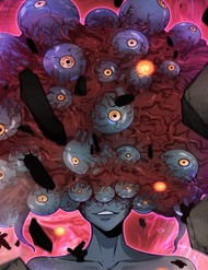 Truyện tranh Vô Cản Sát Thần full - NetTruyen