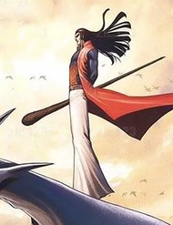 Truyện tranh Võ Thần 108 full - NetTruyen