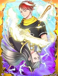 Truyện tranh Võ Thần Chúa Tể full - NetTruyen