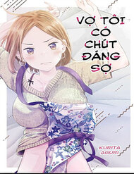 Truyện tranh Vợ Tôi Có Chút Đáng Sợ full - NetTruyen