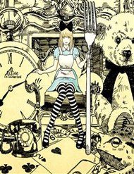 Truyện tranh Vùng Đất Kì Diệu full - NetTruyen