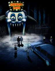 Truyện tranh Vùng Đất Xám full - NetTruyen