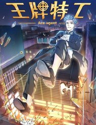 Truyện tranh Vương Bài Đặc Công full - NetTruyen