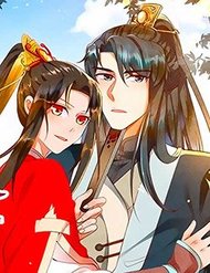 Truyện tranh Vương Phi Muốn Trèo Tường full - NetTruyen