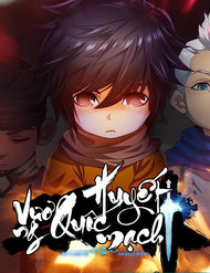 Truyện tranh Vương Quốc Huyết Mạch full - NetTruyen