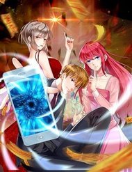 Truyện tranh Wechat Siêu Cấp full - NetTruyen