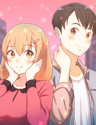 Truyện tranh Why Did We Meet? full - NetTruyen