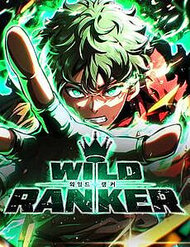 Truyện tranh Wild Ranker full - NetTruyen