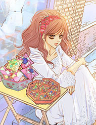 Truyện tranh Witch Workshop full - NetTruyen