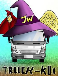 Truyện tranh Xe Tải-Kun full - NetTruyen