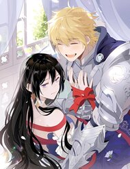 Truyện tranh Xuyên Thành Phù Thủy Nuôi Dưỡng Kỵ Sĩ Thánh Điện full - NetTruyen