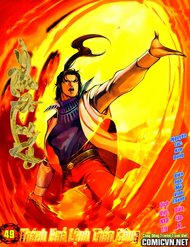 Truyện tranh Ỷ Thiên Đồ Long Ký full - NetTruyen