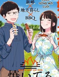 Truyện tranh Yaiteru Futari full - NetTruyen