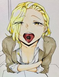 Truyện tranh Yancha Gal No Anjou-San Series full - NetTruyen