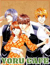 Truyện tranh Yoru Cafe full - NetTruyen