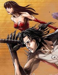 Truyện tranh Zan Trảm full - NetTruyen