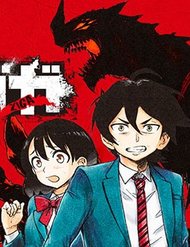 Truyện tranh Ziga full - NetTruyen