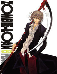 Truyện tranh Zombie Loan full - NetTruyen