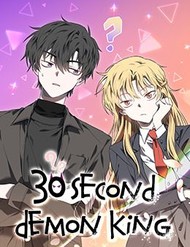 Truyện tranh 30S Làm Ma Vương full - NetTruyen