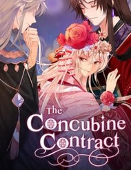 Truyện tranh Ái Phi Khế Ước full - NetTruyen